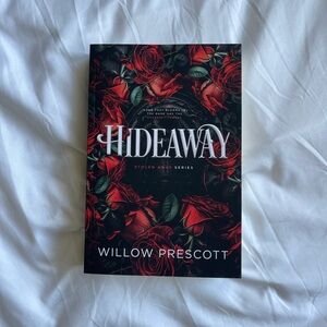 Hideaway by Willow Prescott